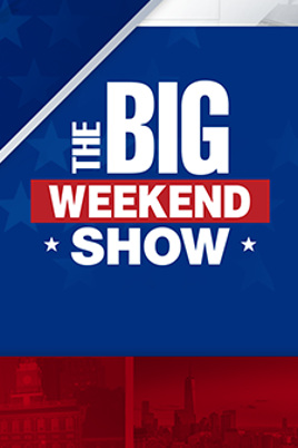 The Big Weekend Show - Fox News