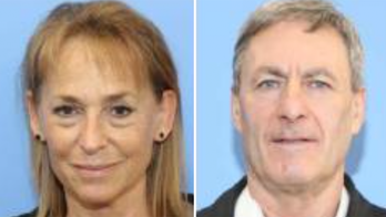 Bodies of missing couple allegedly killed by angry rental tenant recovered near military base: Sheriff